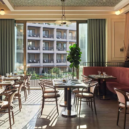 Hyde (adults Only) بودروم