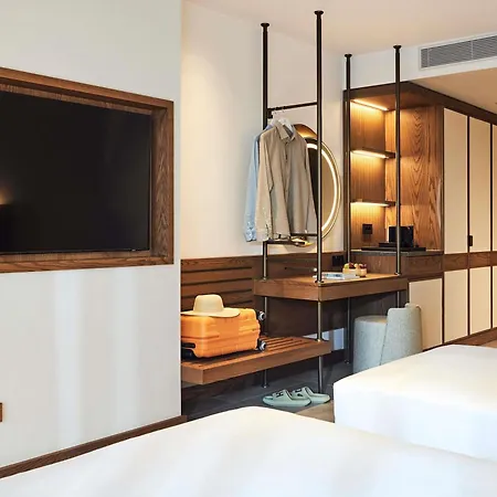 Hyde (adults Only) 5* Bodrum