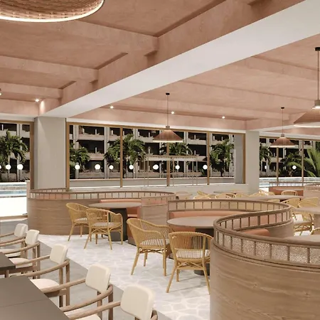 Hyde (adults Only) Hotel 5*