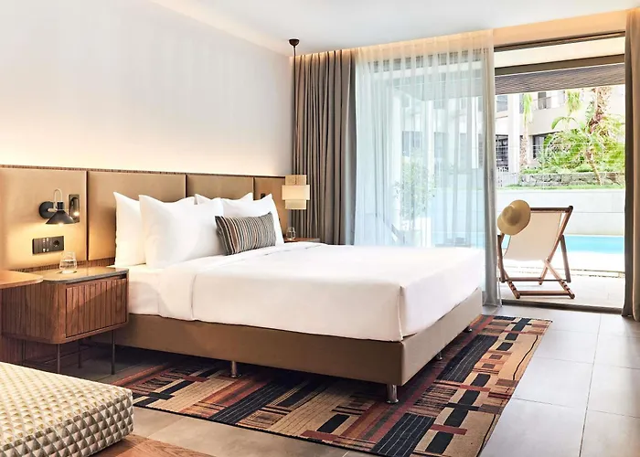 فندق Hyde (adults Only) 5*