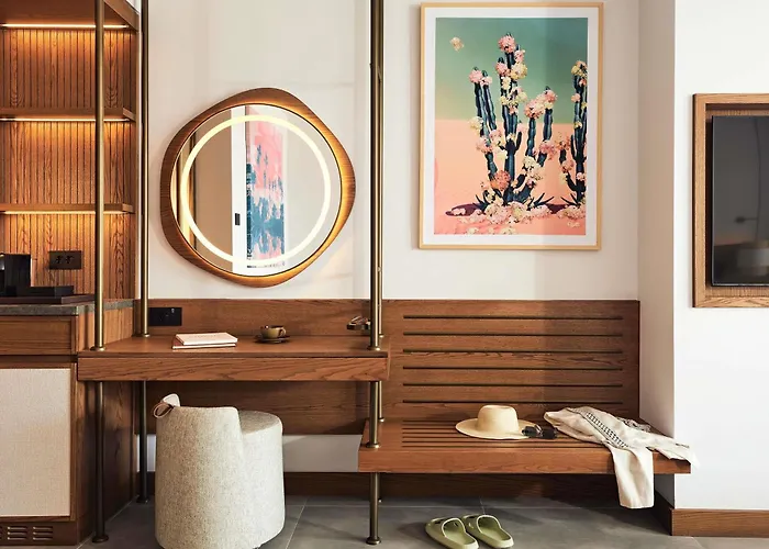 فندق Hyde (adults Only) بودروم