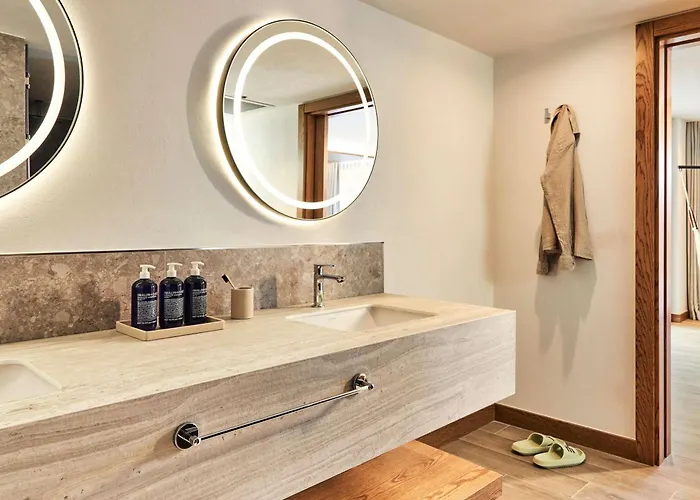 Hyde (adults Only) 5* بودروم