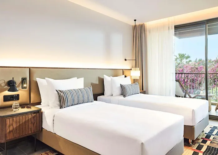 فندق Hyde (adults Only) بودروم