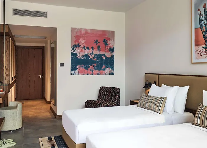 Hyde (adults Only) 5* بودروم