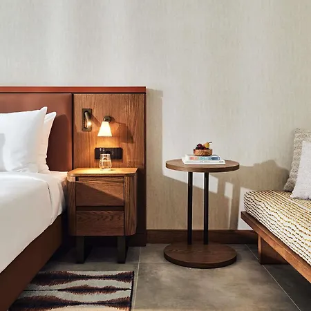 Otel Hyde (adults Only)