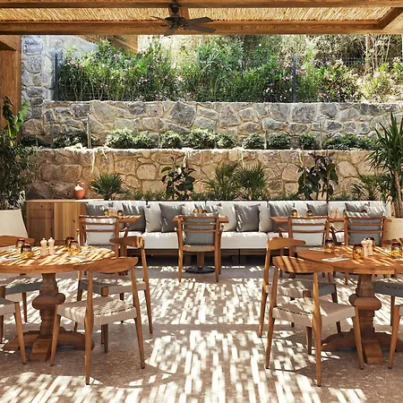 Hotel Hyde (adults Only) Bodrum