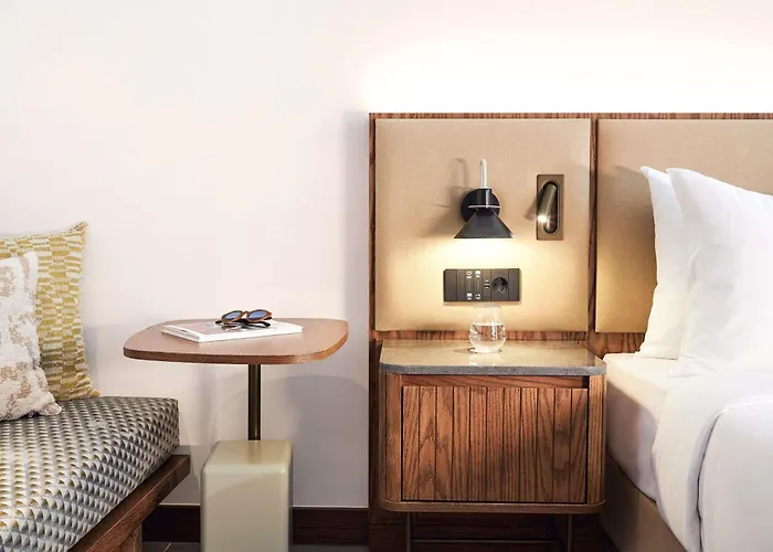 Hyde (adults Only) Hotel Bodrum