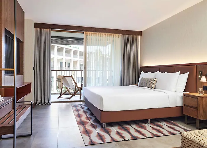 Hyde (adults Only) Hotel 5*