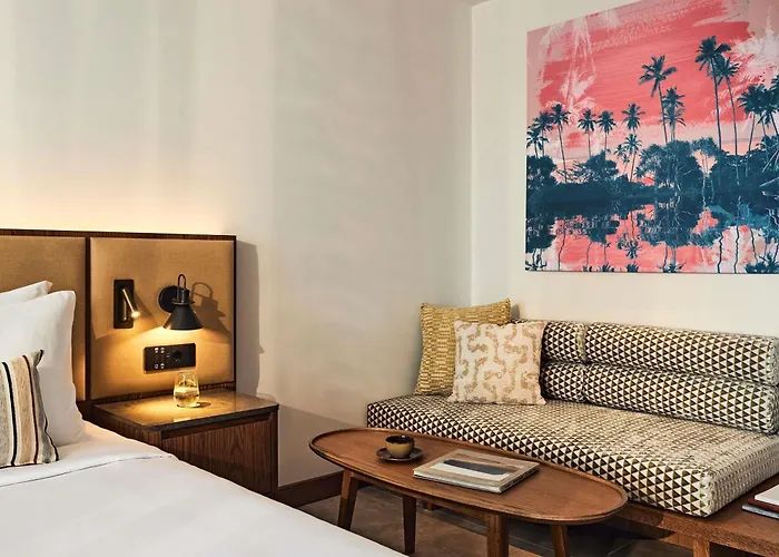 Hotel Hyde (adults Only) 5*