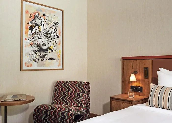 Hyde (adults Only) 5*