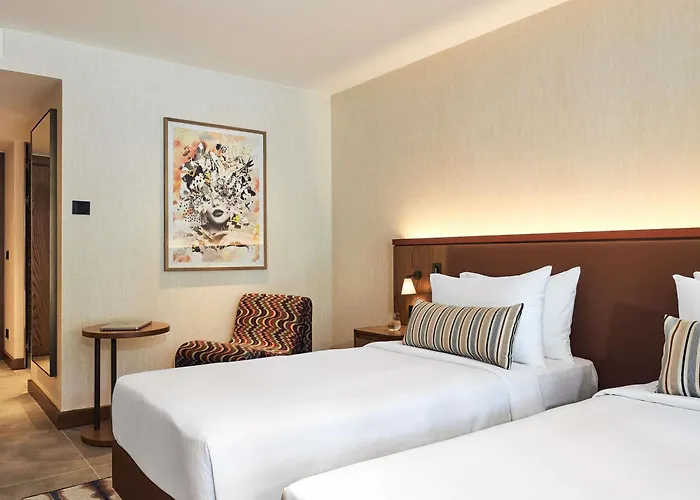 Hyde (adults Only) Hotel 5*