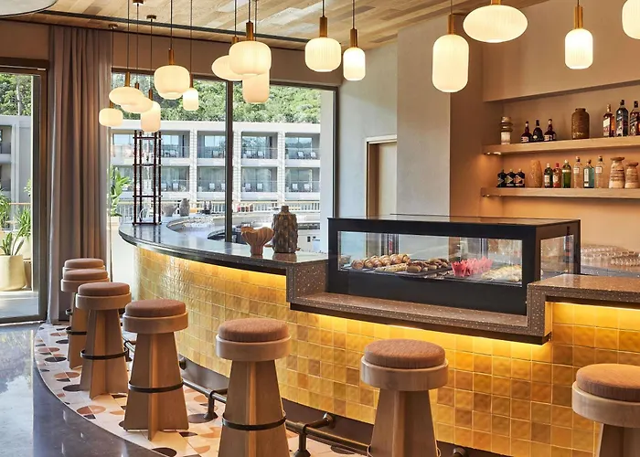 Hyde (adults Only) Hotel