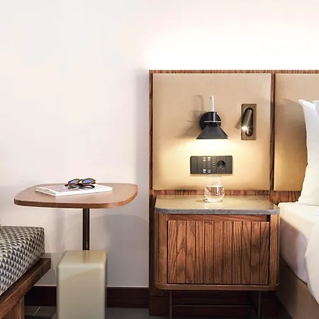 Hyde (adults Only) 酒店 博德鲁姆