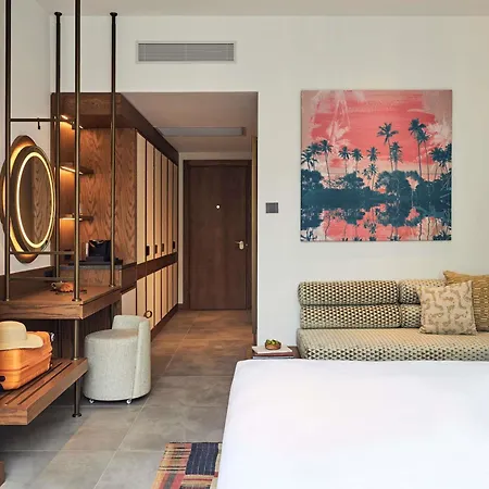 Hyde Bodrum - Ultra Inclusive, Adult Only 5* Torba