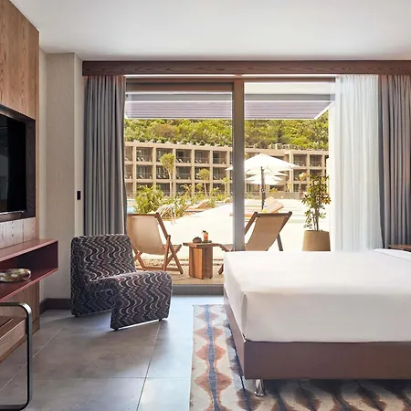 Hyde Bodrum - Ultra Inclusive, Adult Only Hotel 5*