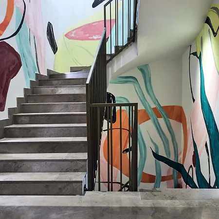 Hyde (adults Only) Hotel Bodrum