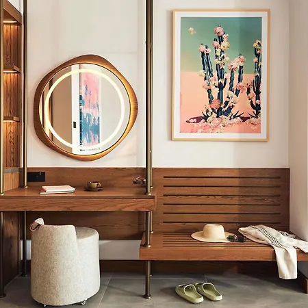 酒店 Hyde (adults Only) 博德鲁姆