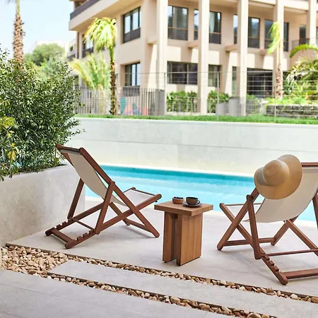 Hyde Bodrum - Ultra Inclusive, Adult Only 5*