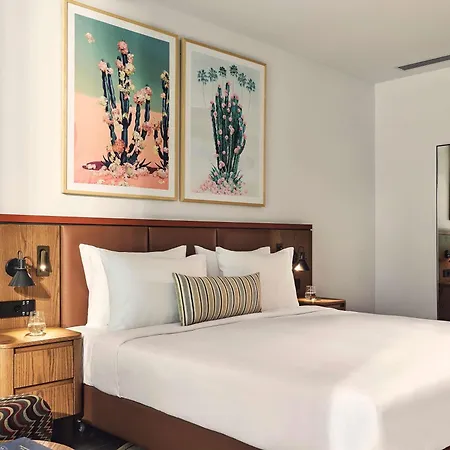 Hyde (adults Only) 5* 博德鲁姆