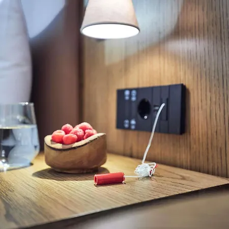 Hyde (adults Only) 酒店