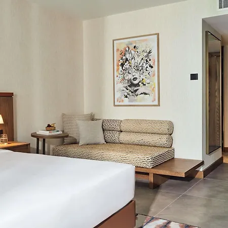Hotel Hyde Bodrum - Ultra Inclusive, Adult Only 5*