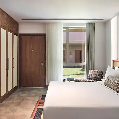 Hyde Bodrum - Ultra Inclusive, Adult Only Hotel Torba