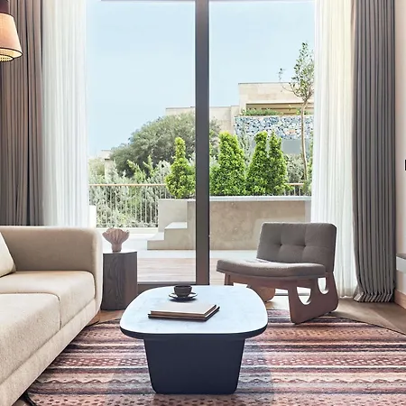 מלון Hyde Bodrum (adults Only) טורבה