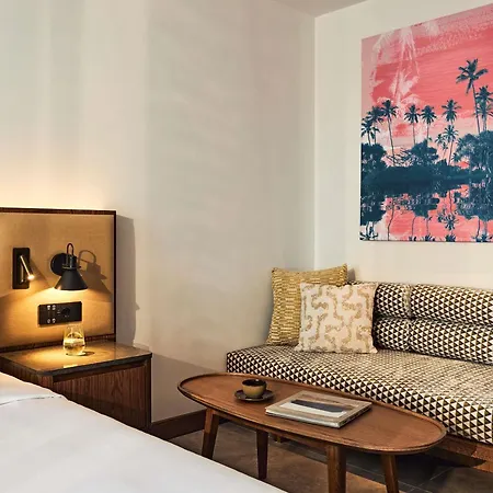 Hotel Hyde Bodrum - Ultra Inclusive, Adult Only 5*
