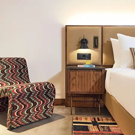 Hyde (adults Only) 酒店