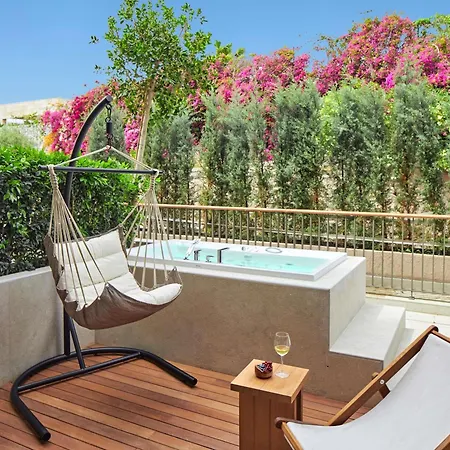 酒店 Hyde (adults Only) 5*