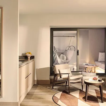 Hotel Hyde Bodrum - Ultra Inclusive, Adult Only 5*