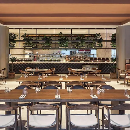 Hyde (adults Only) 5* 博德鲁姆