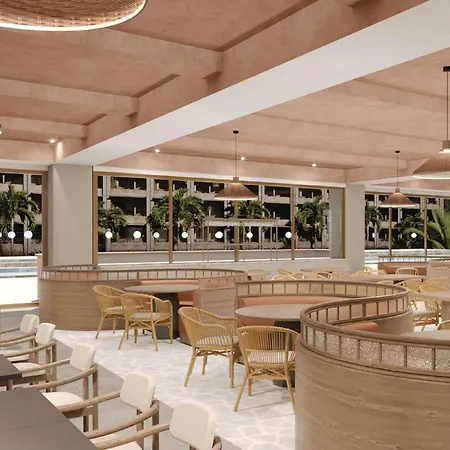 Hyde (adults Only) 酒店 博德鲁姆