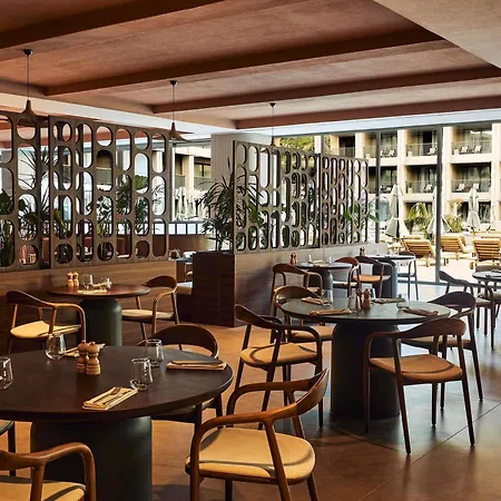 Hyde (adults Only) Hotel