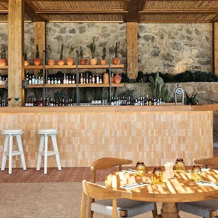 Hyde (adults Only) 酒店 5*