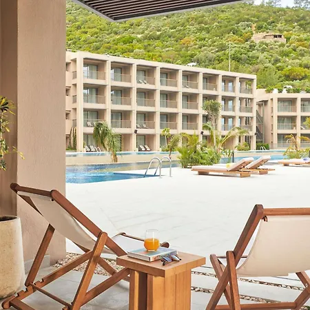Hyde Bodrum - Ultra Inclusive, Adult Only Hotel 5*