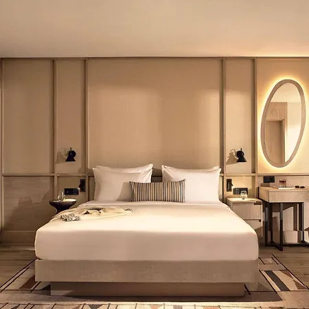 Hotel Hyde (adults Only) Bodrum