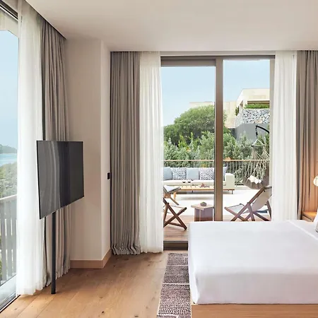 מלון Hyde Bodrum (adults Only) 5*