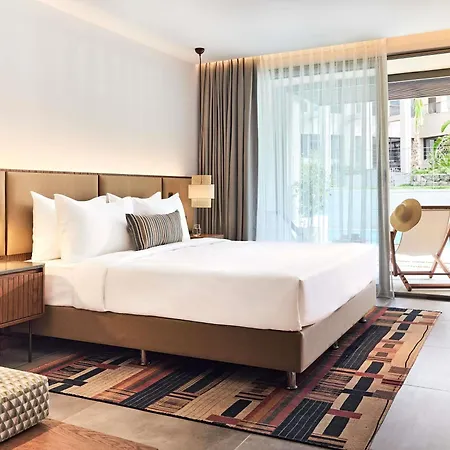 Hyde Bodrum (adults Only) 5*