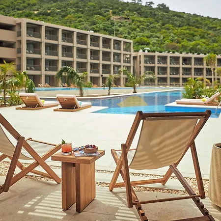 Hyde Bodrum (adults Only) מלון