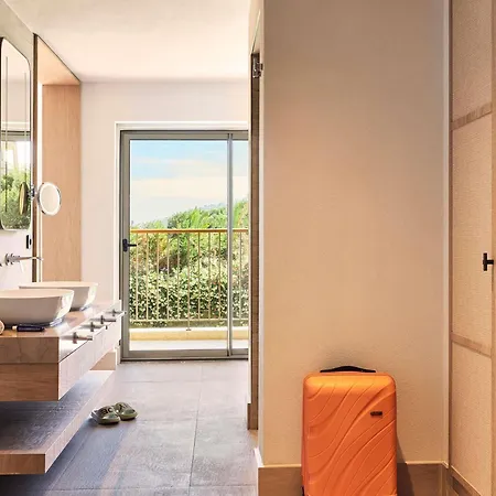 מלון Hyde Bodrum (adults Only) טורבה