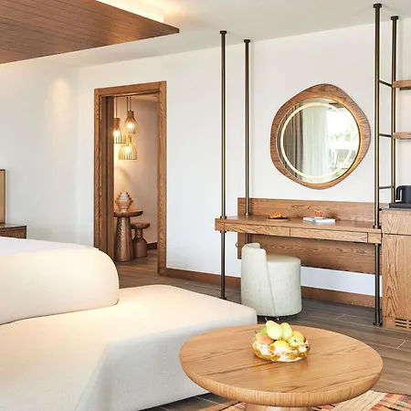 Hyde Bodrum (adults Only) 5* טורבה