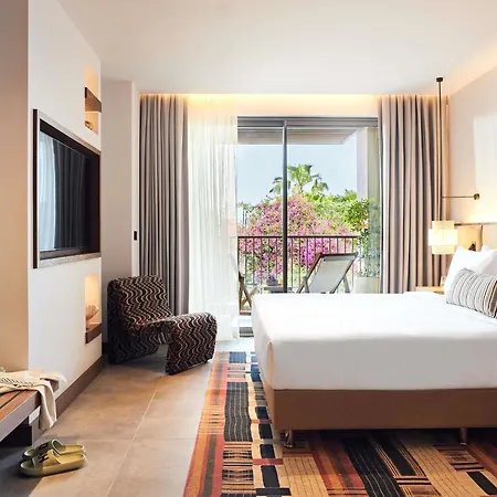 Hyde Bodrum (adults Only) מלון