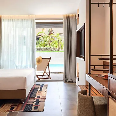 מלון Hyde Bodrum (adults Only)