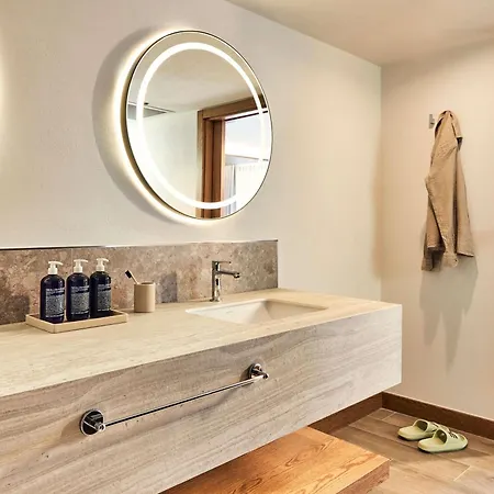 מלון Hyde Bodrum (adults Only) 5*