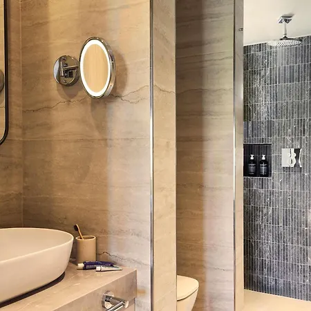 Hyde Bodrum (adults Only) 5*