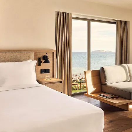 Hyde Bodrum (adults Only) מלון טורבה