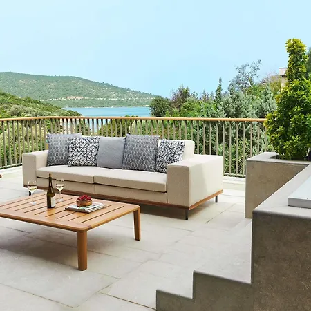 Hyde Bodrum (adults Only) מלון
