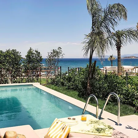 Hyde Bodrum (adults Only) 5* טורבה
