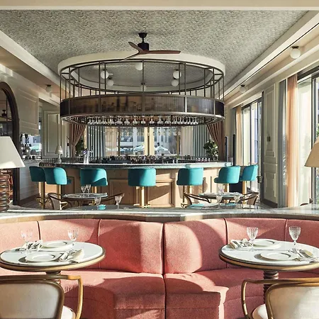 מלון Hyde Bodrum (adults Only) טורבה